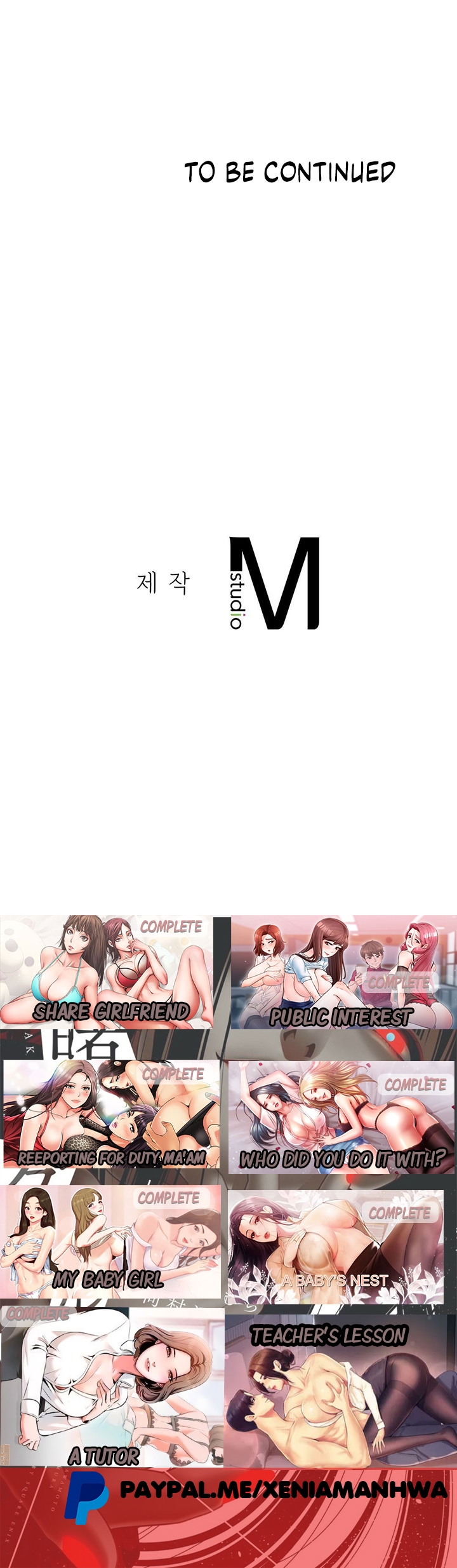 Teacher Lesson Chapter 8 - Manhwa18.com