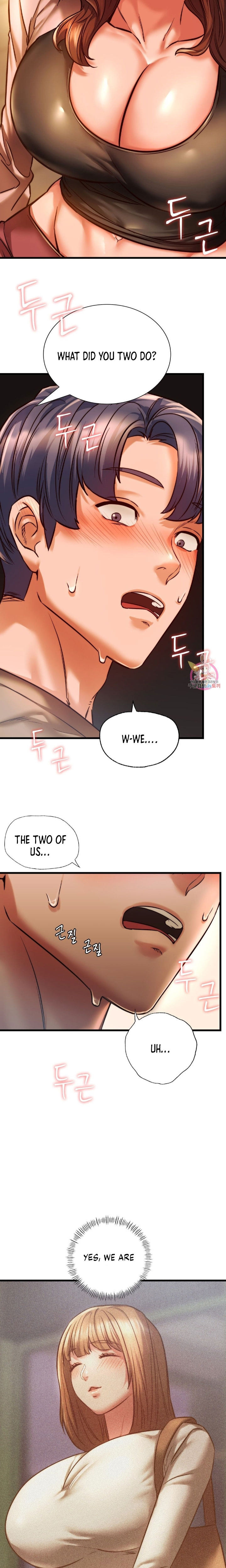 Condisciple Chapter 10 - Manhwa18.com