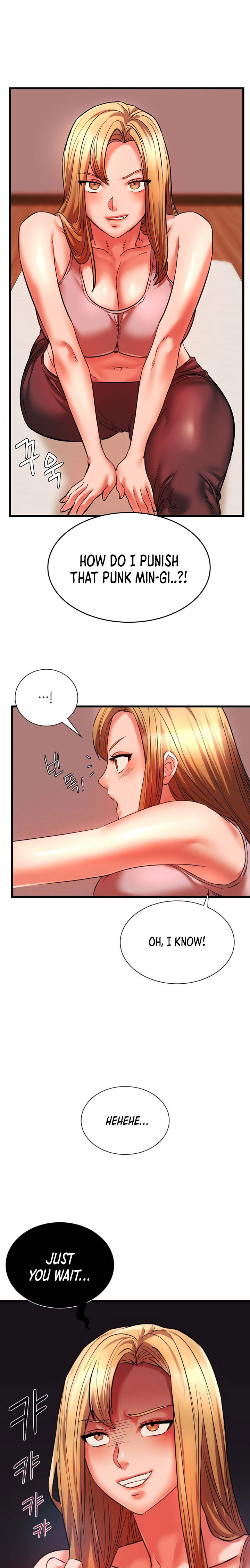 Condisciple Chapter 15 - Manhwa18.com