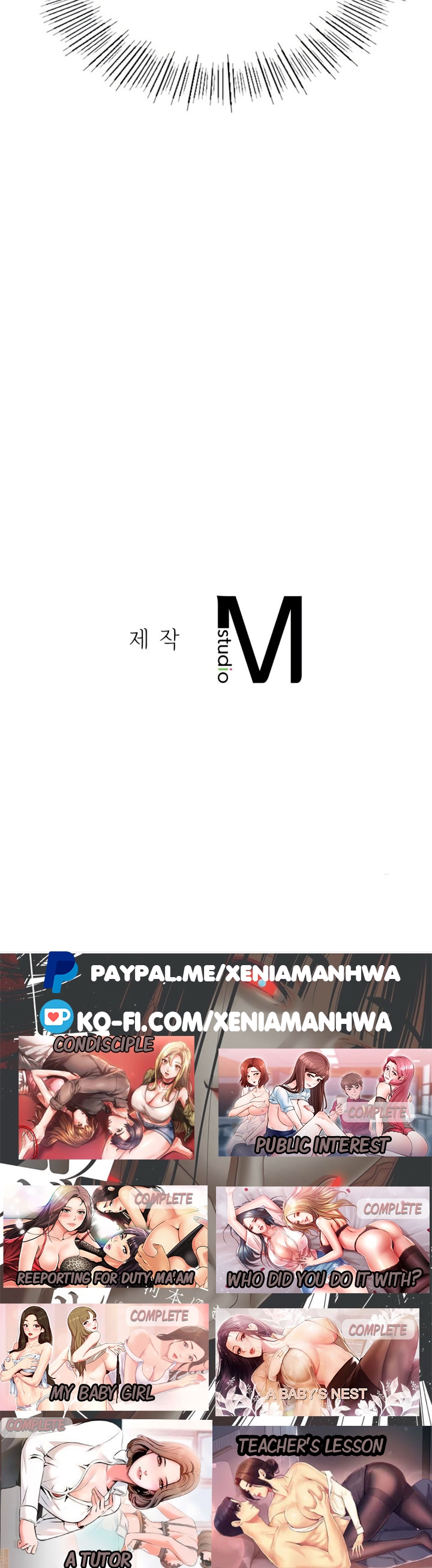 Condisciple Chapter 16 - Manhwa18.com