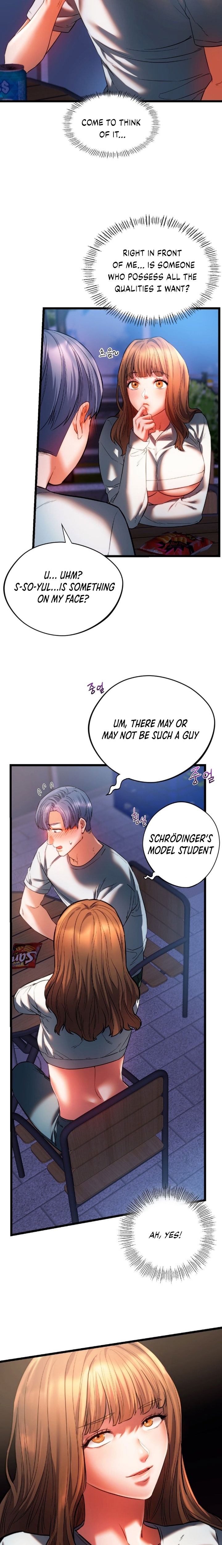 Condisciple Chapter 18 - Manhwa18.com