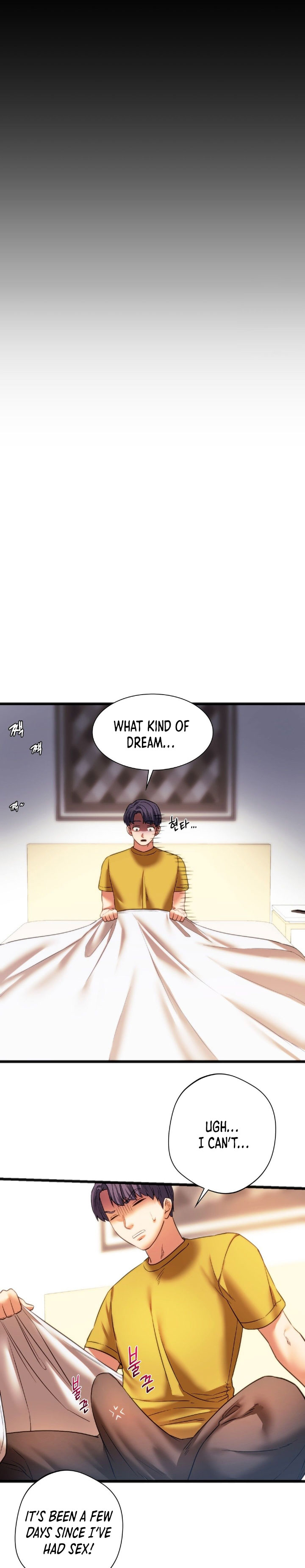 Condisciple Chapter 19 - Manhwa18.com