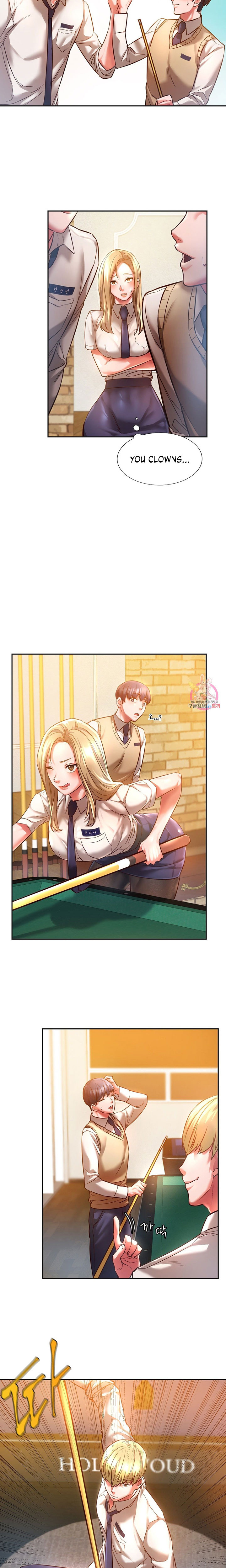 Condisciple Chapter 2 - Manhwa18.com