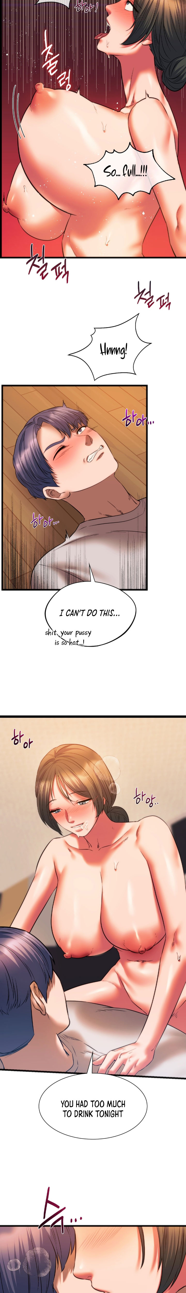 Condisciple Chapter 21 - Manhwa18.com