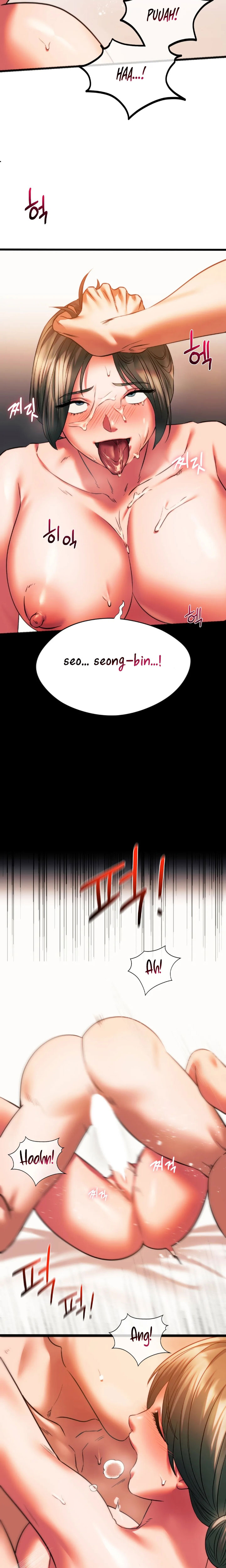 Condisciple Chapter 22 - Manhwa18.com