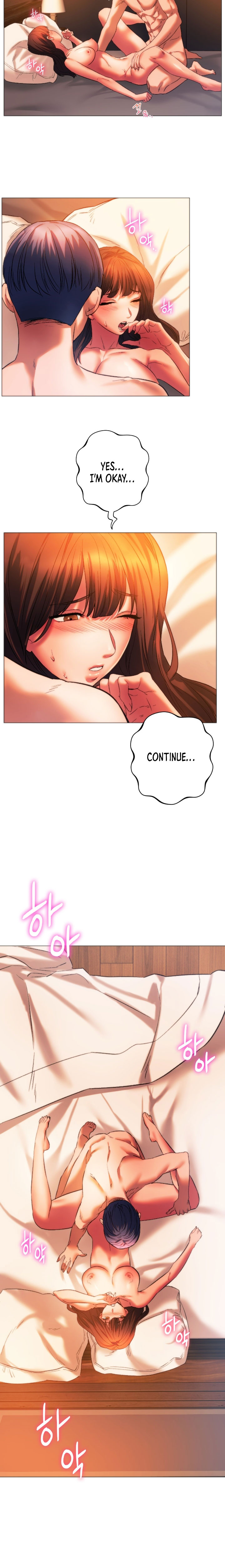 Condisciple Chapter 26 - Manhwa18.com