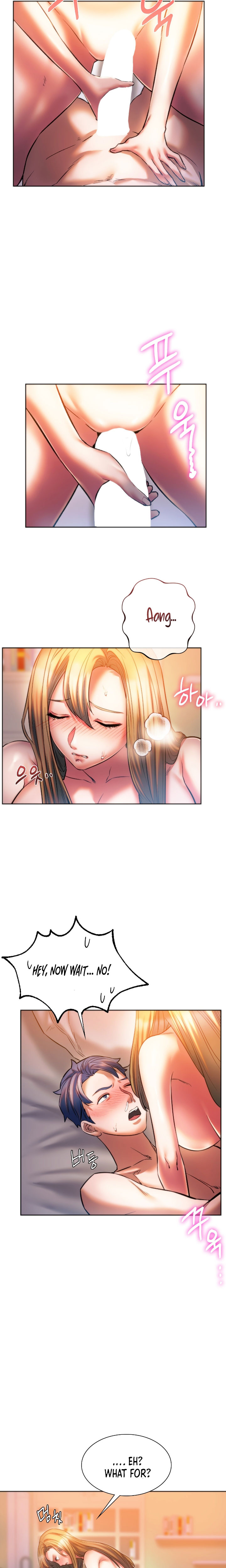 Condisciple Chapter 29 - Manhwa18.com