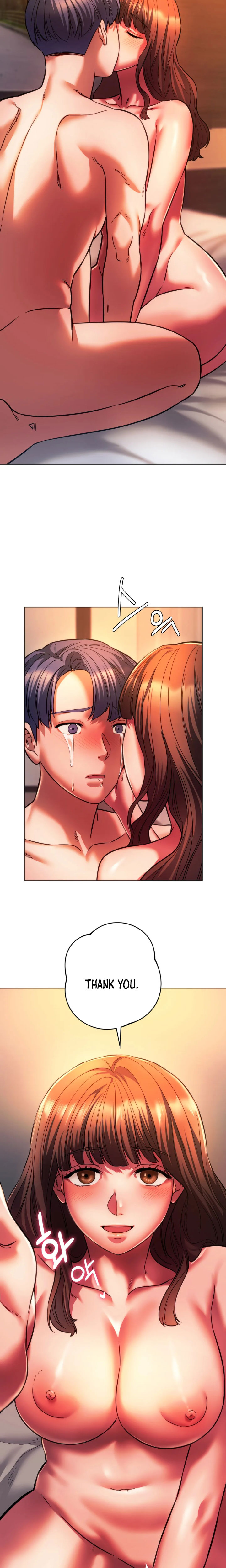 Condisciple Chapter 32 - Manhwa18.com