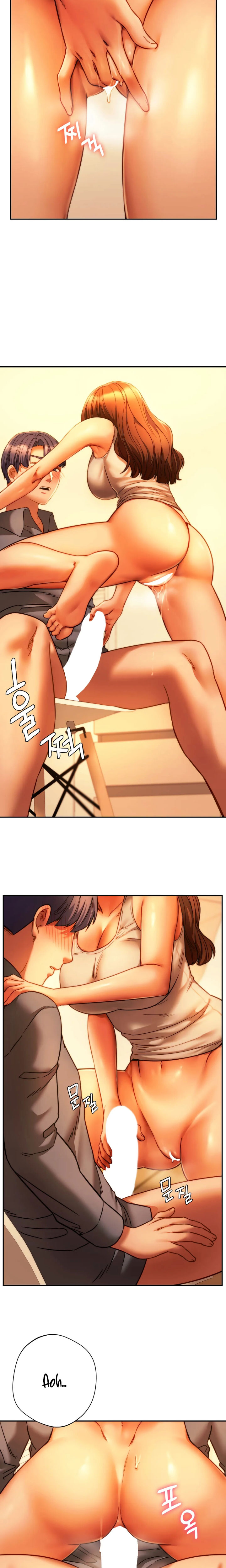 Condisciple Chapter 36 - Manhwa18.com