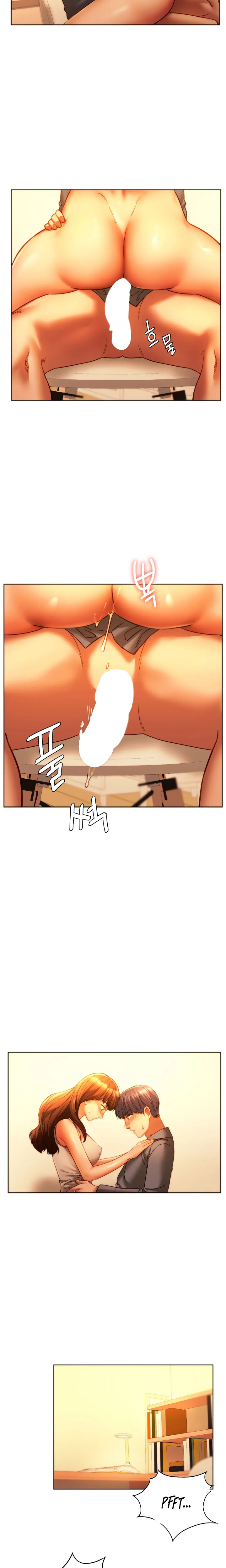 Condisciple Chapter 36 - Manhwa18.com