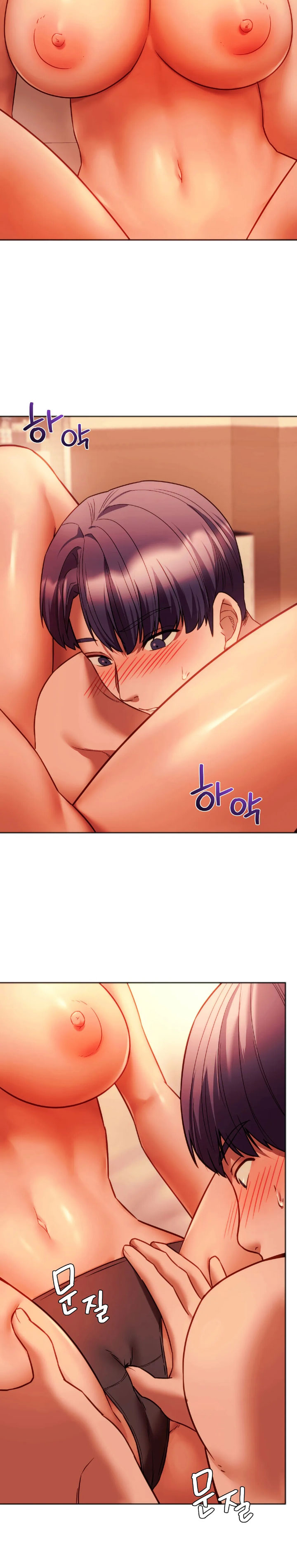 Condisciple Chapter 38 - Manhwa18.com