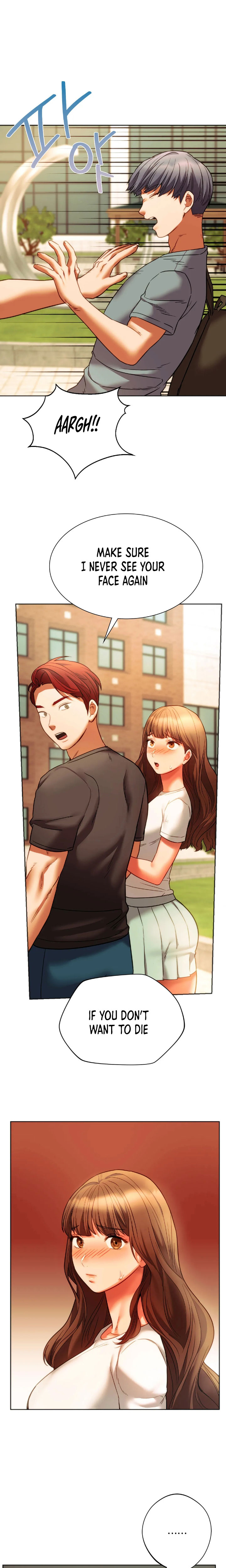 Condisciple Chapter 39 - Manhwa18.com