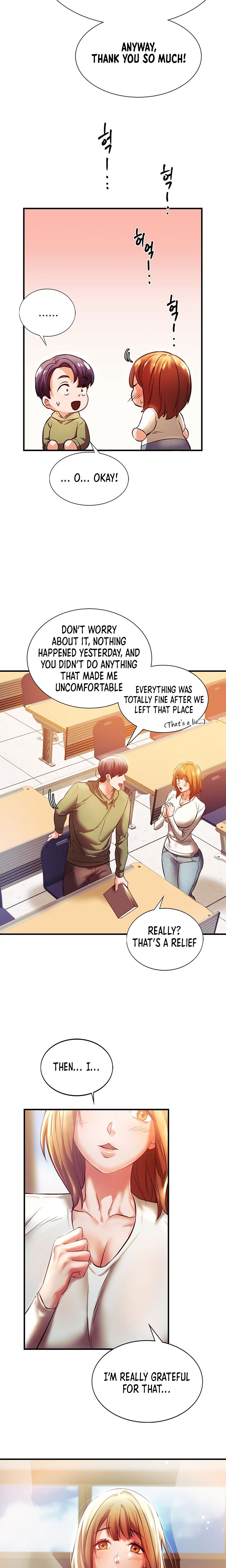 Condisciple Chapter 6 - Manhwa18.com