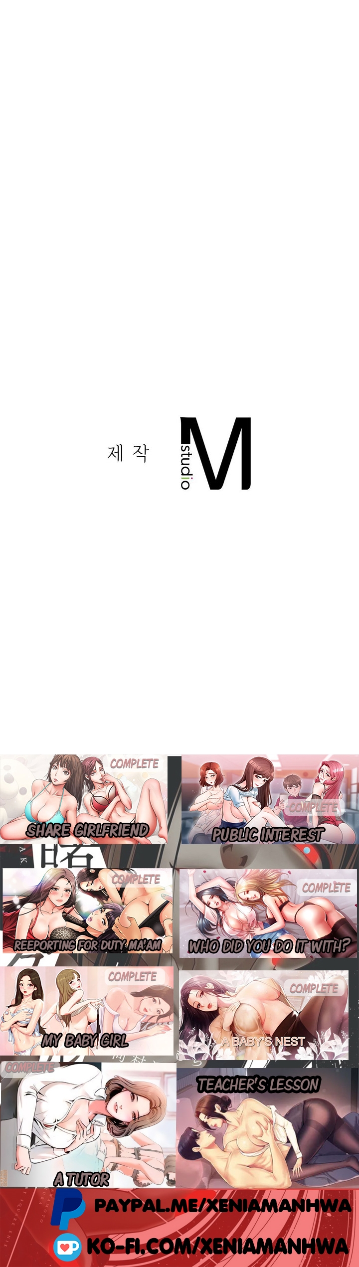 Condisciple Chapter 6 - Manhwa18.com