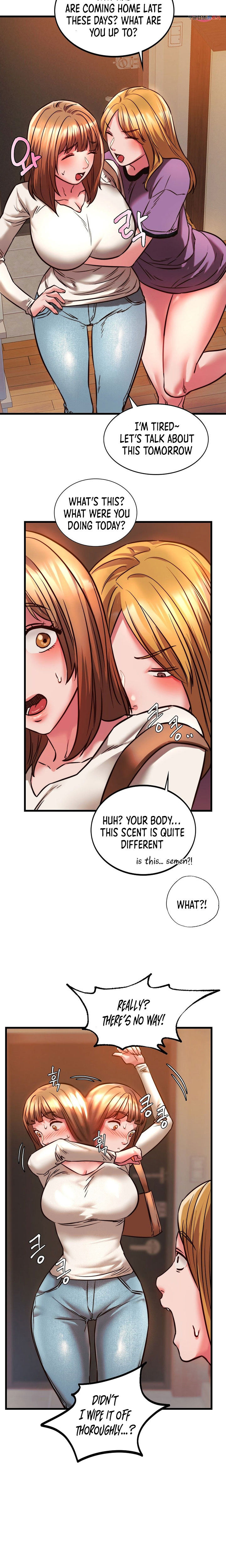 Condisciple Chapter 9 - Manhwa18.com