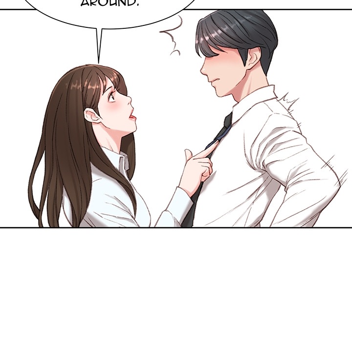 Distractions Chapter 0 - Manhwa18.com