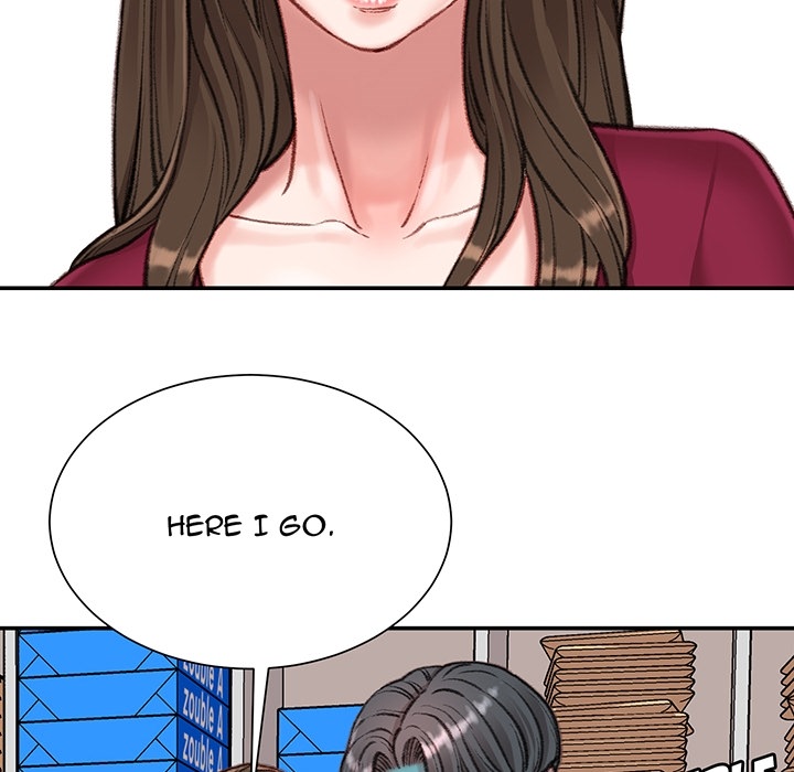 Distractions Chapter 0 - Manhwa18.com