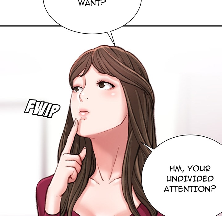 Distractions Chapter 0 - Manhwa18.com