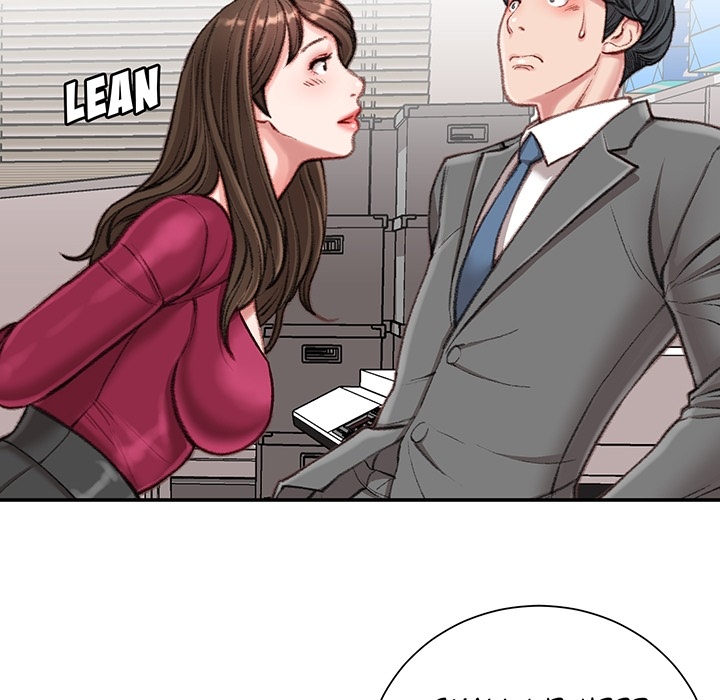 Distractions Chapter 0 - Manhwa18.com