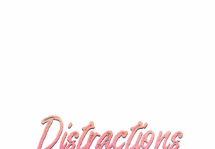 Distractions Chapter 1 - Manhwa18.com