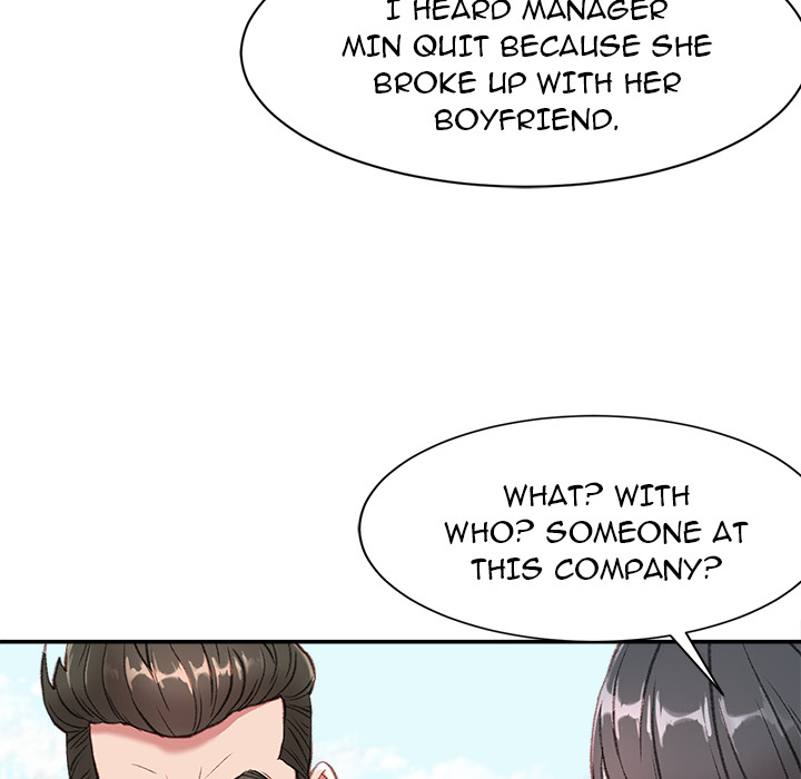 Distractions Chapter 1 - Manhwa18.com