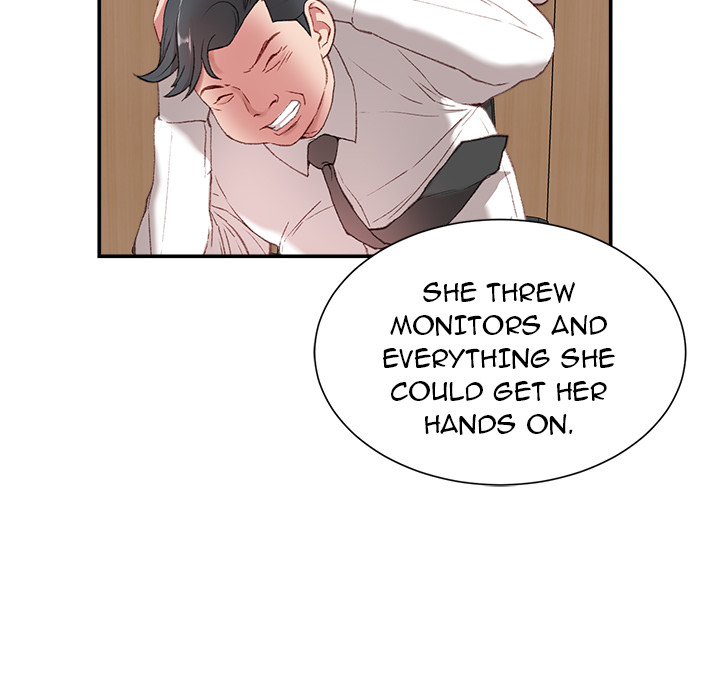 Distractions Chapter 1 - Manhwa18.com