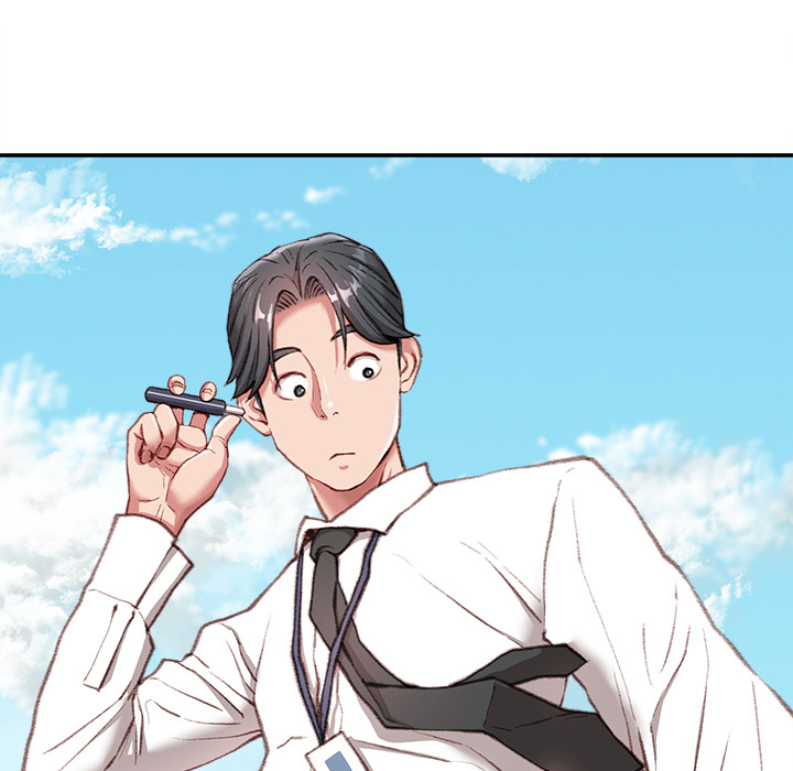 Distractions Chapter 1 - Manhwa18.com