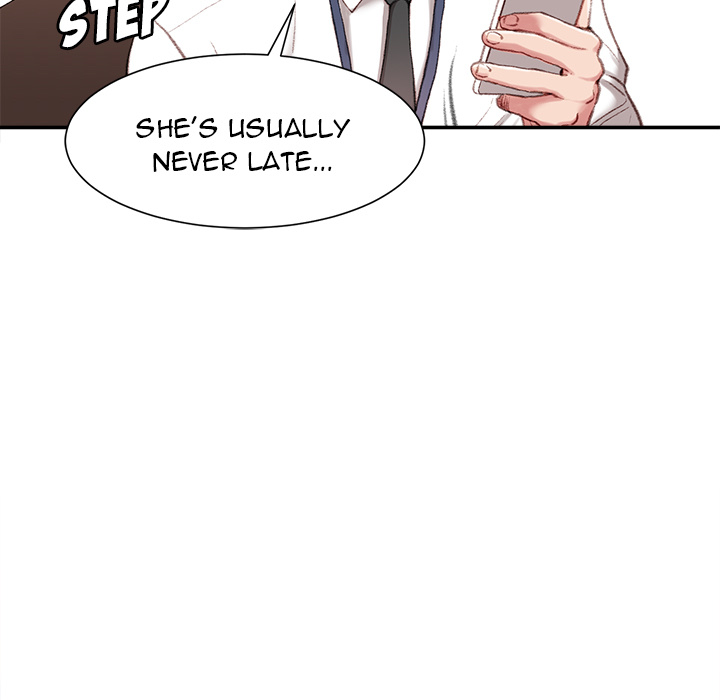 Distractions Chapter 1 - Manhwa18.com