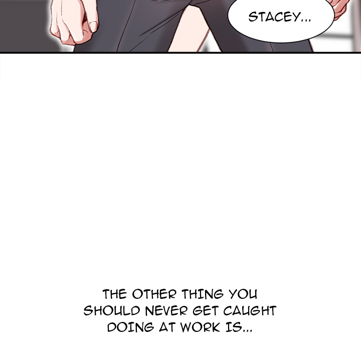 Distractions Chapter 1 - Manhwa18.com