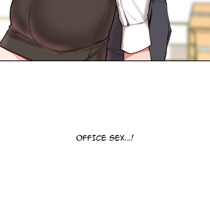 Distractions Chapter 1 - Manhwa18.com