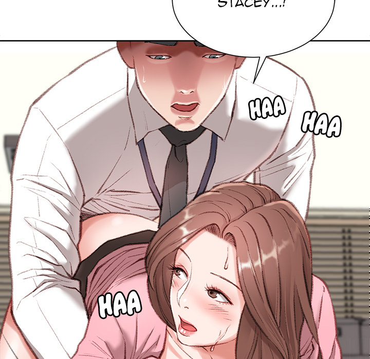 Distractions Chapter 1 - Manhwa18.com