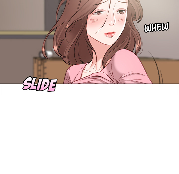 Distractions Chapter 1 - Manhwa18.com