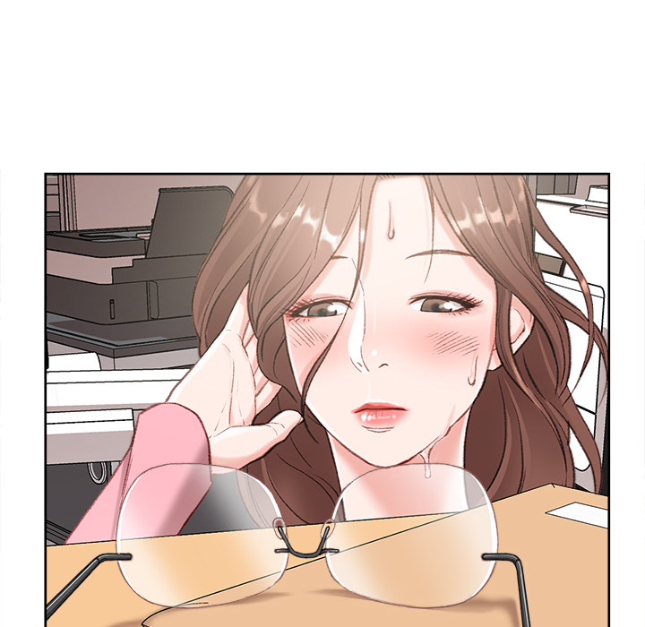 Distractions Chapter 1 - Manhwa18.com