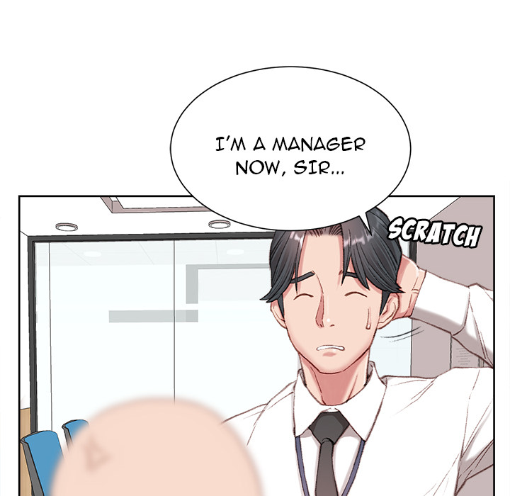 Distractions Chapter 1 - Manhwa18.com