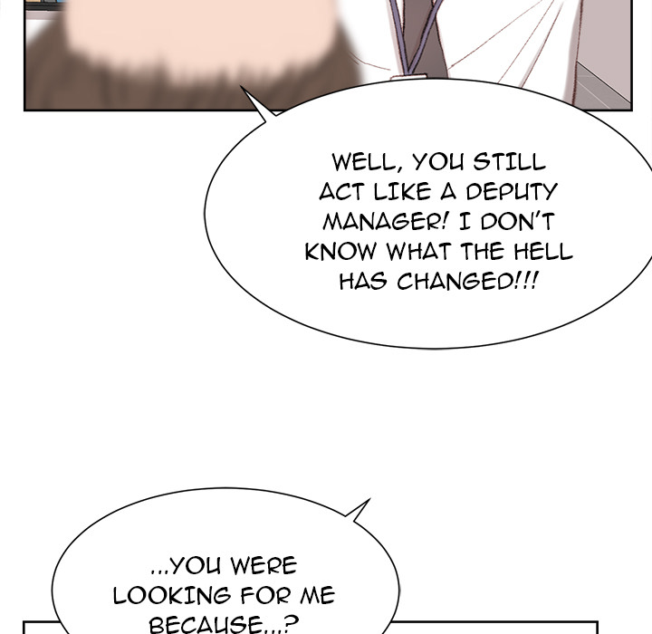 Distractions Chapter 1 - Manhwa18.com