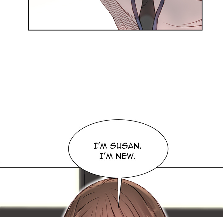 Distractions Chapter 1 - Manhwa18.com