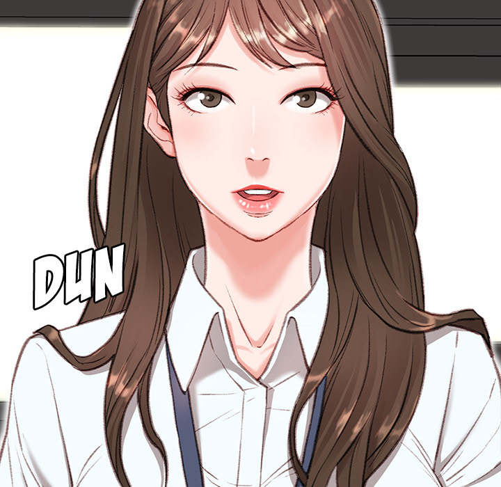 Distractions Chapter 1 - Manhwa18.com