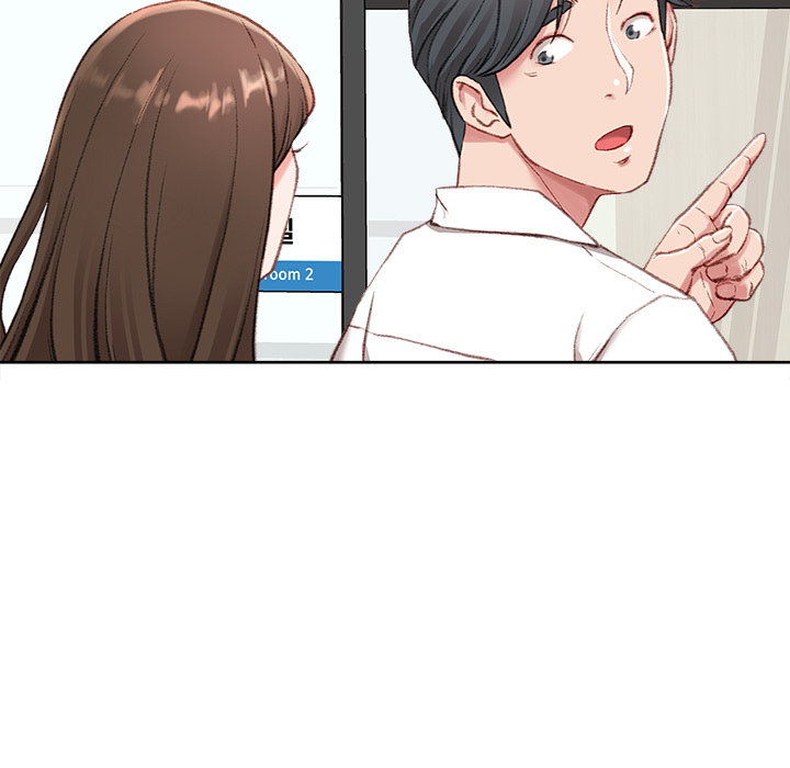 Distractions Chapter 1 - Manhwa18.com