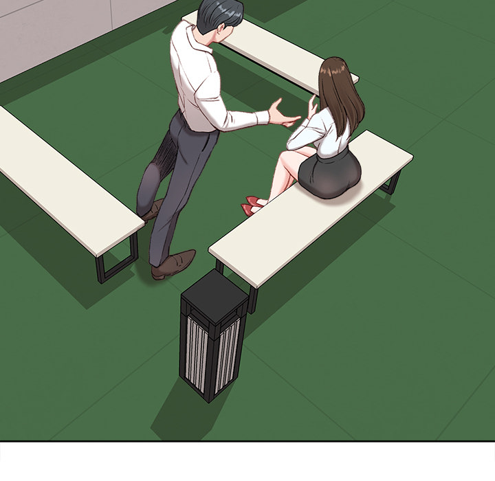 Distractions Chapter 1 - Manhwa18.com