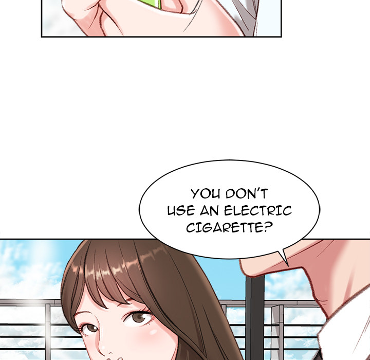 Distractions Chapter 1 - Manhwa18.com