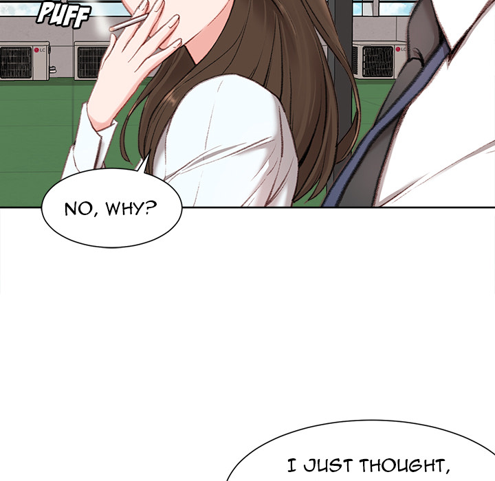 Distractions Chapter 1 - Manhwa18.com