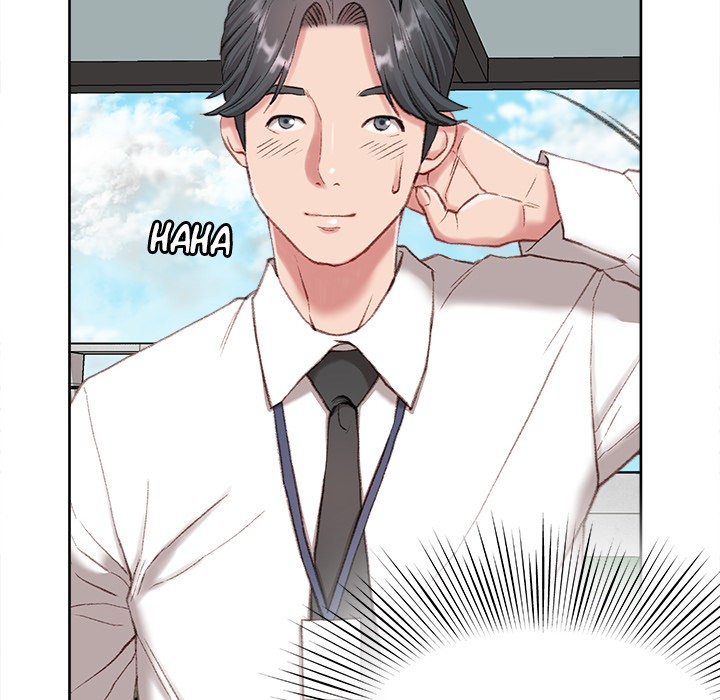 Distractions Chapter 1 - Manhwa18.com