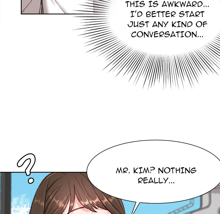 Distractions Chapter 1 - Manhwa18.com