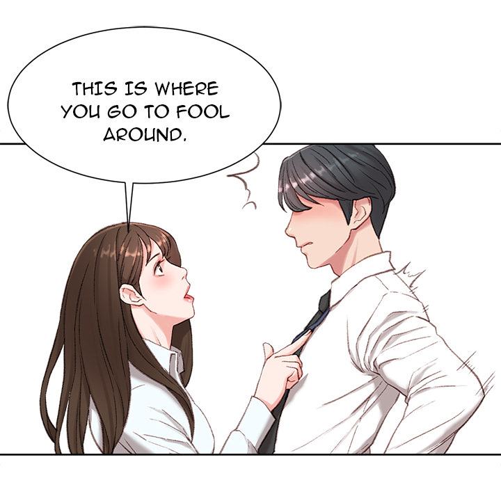 Distractions Chapter 1 - Manhwa18.com