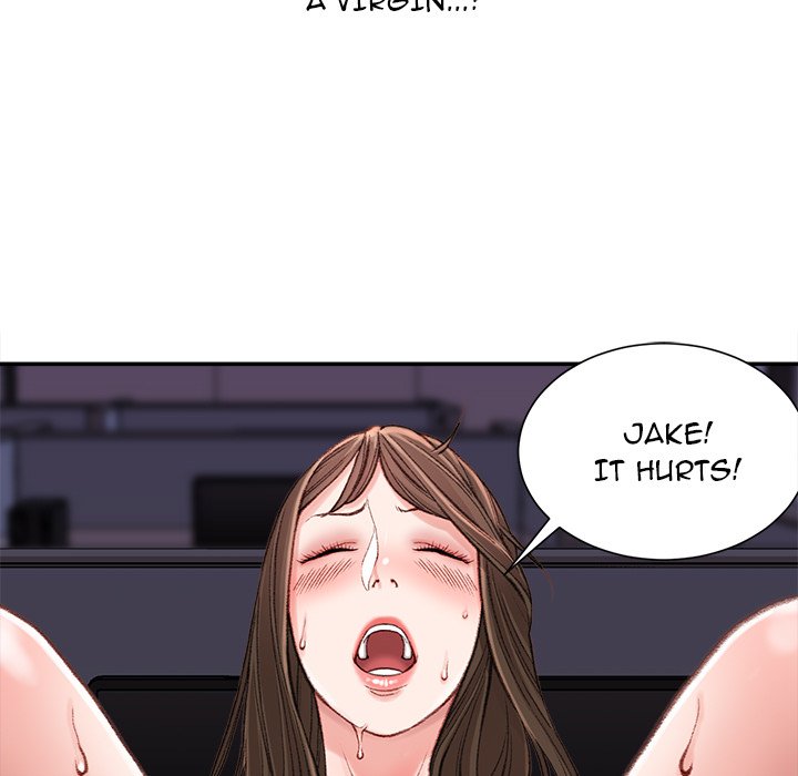 Distractions Chapter 10 - Manhwa18.com