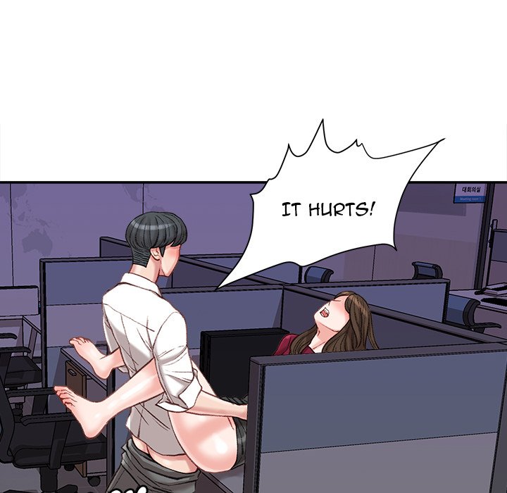 Distractions Chapter 10 - Manhwa18.com