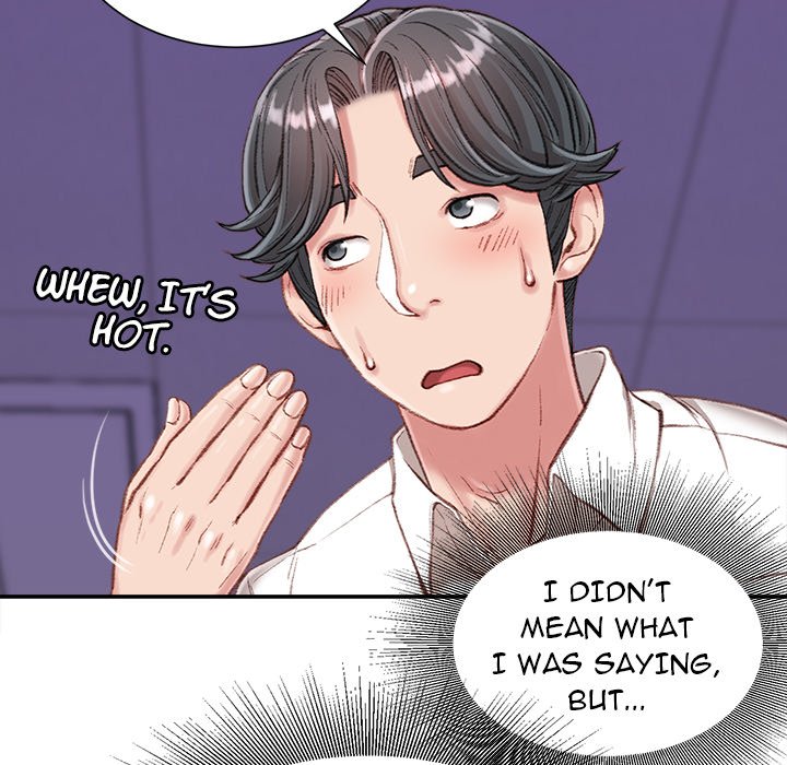 Distractions Chapter 10 - Manhwa18.com