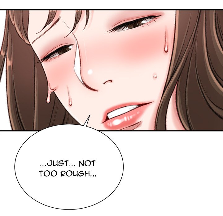 Distractions Chapter 10 - Manhwa18.com