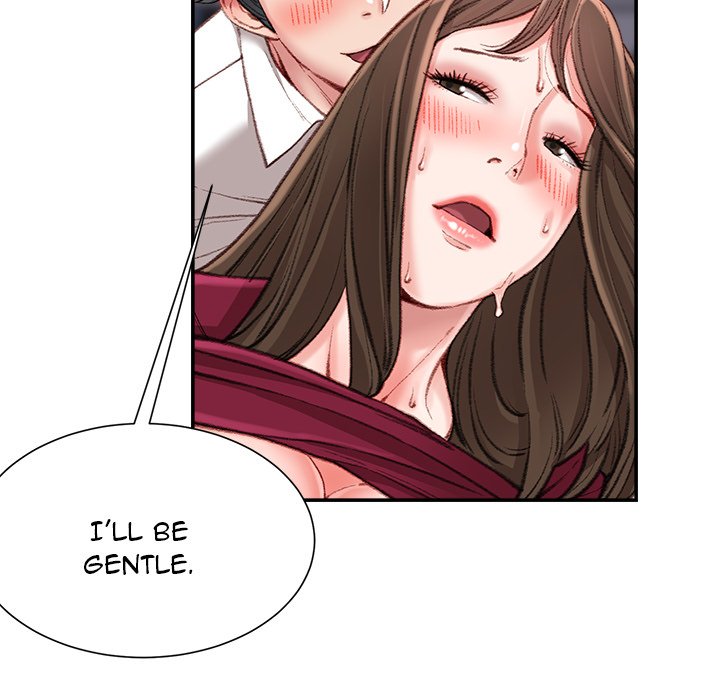 Distractions Chapter 10 - Manhwa18.com