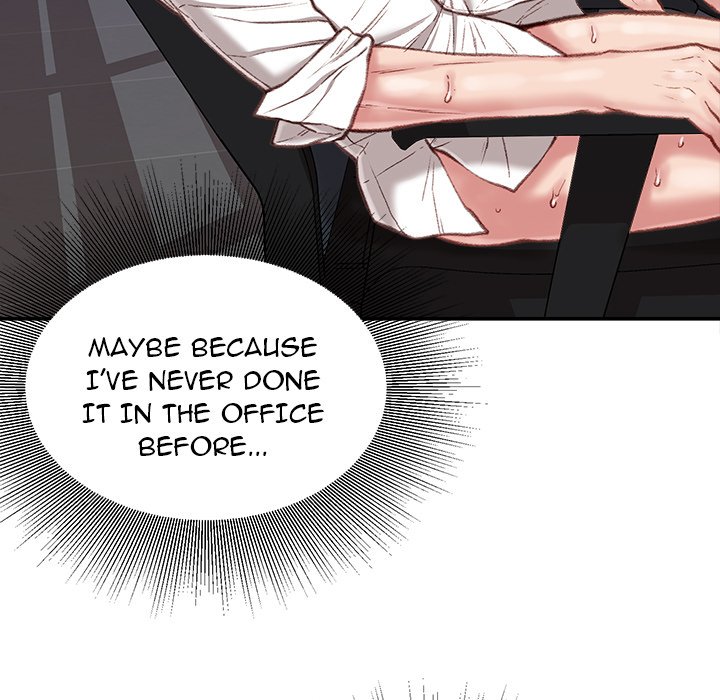 Distractions Chapter 11 - Manhwa18.com